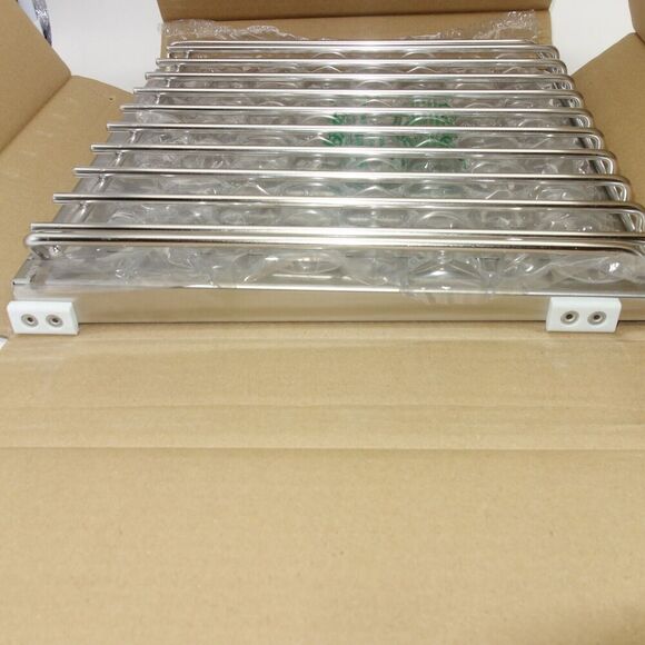 NEW Merrychef PSB179 Jet Plate / Wire Rack Assembly Genuine OEM - Picture 5 of 7